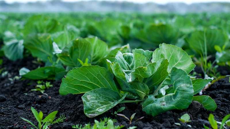 Kabak ve pancar lahanası yetiştiriciliği için uygun yer seçimi nasıl yapılır?