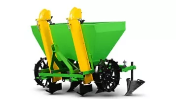  Çim Biçme Makineleri: Farklı Modeller ve Kullanım Alanları 
