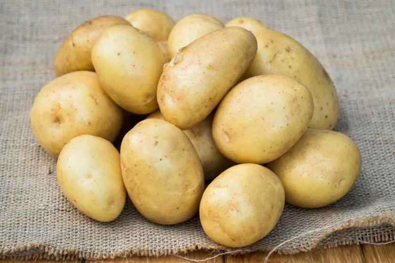 11. Patates Hedeften Nasıl Uzağa Atabilir?